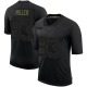 Heath Miller Youth Black Limited 2020 Salute To Service Jersey