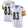 Heath Miller Youth White Limited Vapor Untouchable Jersey