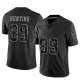Ian Bunting Men's Black Limited Reflective Jersey