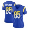 Jack Youngblood Women's Royal Game Alternate Jersey