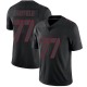 Jalen Mayfield Youth Black Impact Limited Jersey