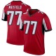 Jalen Mayfield Youth Red Legend Jersey