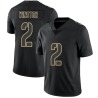 Jameis Winston Youth Black Impact Limited Jersey
