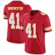 James Winchester Youth Red Limited Team Color Vapor Untouchable Jersey