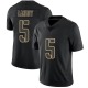 Jarvis Landry Youth Black Impact Limited Jersey