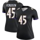 Jaylon Ferguson Women's Black Legend Jersey