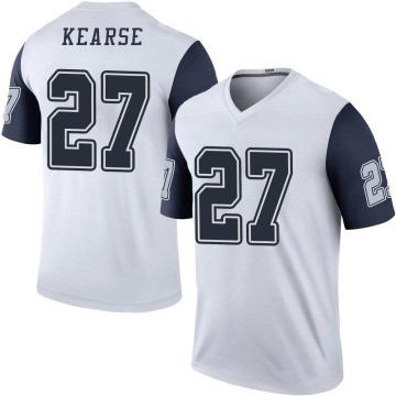 Jayron Kearse Youth White Legend Color Rush Jersey