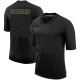 J.C. Hassenauer Youth Black Limited 2020 Salute To Service Jersey