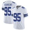 Johnathan Hankins Youth White Limited Vapor Untouchable Jersey