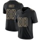 J.P. Holtz Youth Black Impact Limited Jersey