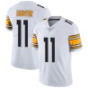 Justin Hunter Youth White Limited Vapor Untouchable Jersey