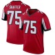 Justin Shaffer Youth Red Legend Jersey
