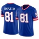 Kalil Pimpleton Youth Limited Classic Vapor Jersey