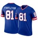 Kalil Pimpleton Youth Royal Legend Classic Jersey
