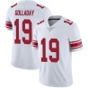 Kenny Golladay Men's White Limited Vapor Untouchable Jersey