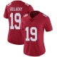 Kenny Golladay Women's Red Limited Alternate Vapor Untouchable Jersey