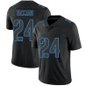 Kenny Vaccaro Youth Black Impact Limited Jersey