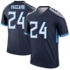 Kenny Vaccaro Youth Navy Legend Jersey