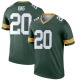 Kevin King Youth Green Legend Jersey