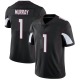 Kyler Murray Youth Black Limited Vapor Untouchable Jersey
