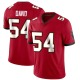 Lavonte David Youth Red Limited Team Color Vapor Untouchable Jersey