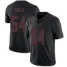 Lecitus Smith Youth Black Impact Limited Jersey