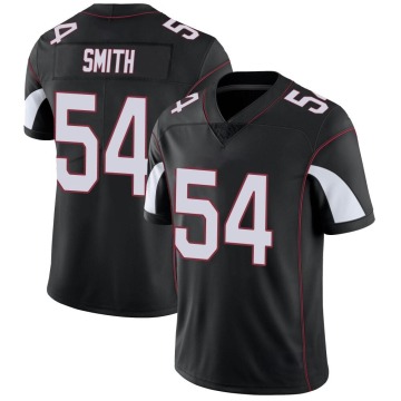 Lecitus Smith Youth Black Limited Vapor Untouchable Jersey