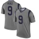 Luis Perez Youth Gray Legend Inverted Jersey