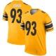 Mark Robinson Youth Gold Legend Inverted Jersey