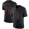 Marquis Hayes Men's Black Impact Limited Jersey