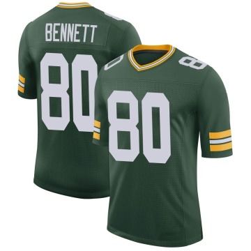 Martellus Bennett Youth Green Limited Classic Jersey