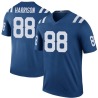 Marvin Harrison Youth Royal Legend Color Rush Jersey