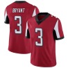 Matt Bryant Youth Red Limited Team Color Vapor Untouchable Jersey