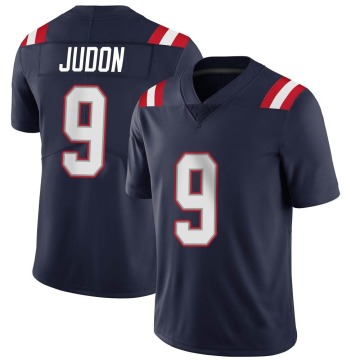 Matthew Judon Youth Navy Limited Team Color Vapor Untouchable Jersey