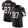 Maxx Williams Youth Black Limited Vapor Untouchable Jersey