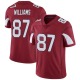 Maxx Williams Youth Limited Cardinal Team Color Vapor Untouchable Jersey