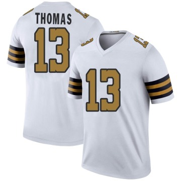 Michael Thomas Youth White Legend Color Rush Jersey