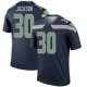 Mike Jackson Youth Navy Legend Jersey