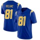 Mike Williams Youth Royal Limited 2nd Alternate Vapor Jersey