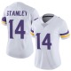 Nate Stanley Women's White Limited Vapor Untouchable Jersey
