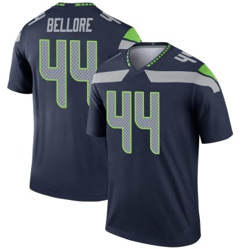 Nick Bellore Youth Navy Legend Jersey