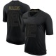 Nick Mullens Youth Black Limited 2020 Salute To Service Jersey