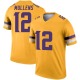 Nick Mullens Youth Gold Legend Inverted Jersey
