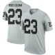 Nickell Robey-Coleman Youth Legend Inverted Silver Jersey