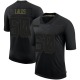 Niko Lalos Youth Black Limited 2020 Salute To Service Jersey