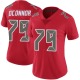 Patrick O'Connor Women's Red Limited Color Rush Jersey