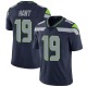 Penny Hart Youth Navy Limited Team Color Vapor Untouchable Jersey
