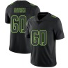 Phil Haynes Youth Black Impact Limited Jersey