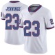 Rashad Jennings Youth White Limited Color Rush Jersey