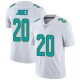 Reshad Jones Youth White limited Vapor Untouchable Jersey
